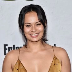 Frankie Adams