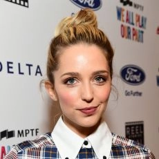 Jessica Rothe