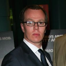 Ricci Harnett