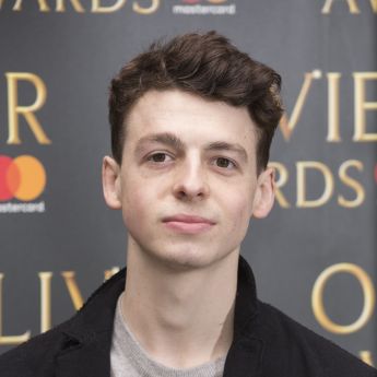 Anthony Boyle
