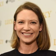 Anna Torv