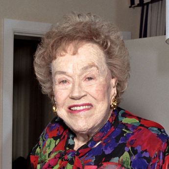 Julia Child