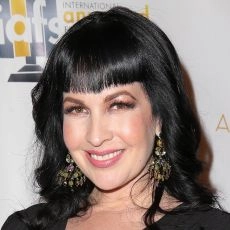Grey DeLisle