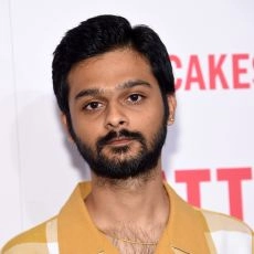 Siddharth Dhananjay