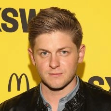 Michael Grant Terry