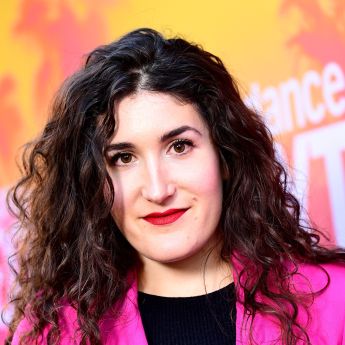 Kate Berlant