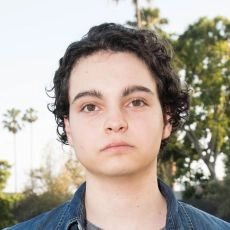 Max Burkholder