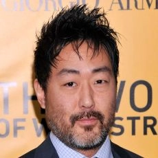 Kenneth Choi