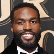Yahya Abdul-Mateen II