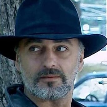 Виктор Стоноженко