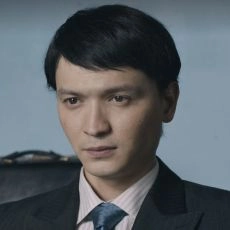 Rasim Zhubayev
