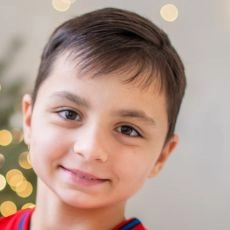 Aleks Stepanenko