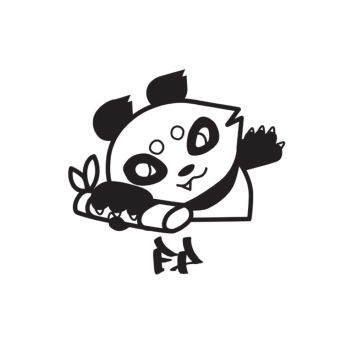 Fighting Pandas