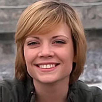 Віра Александрова