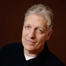 Clancy Brown