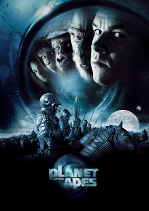 Planet of the Apes