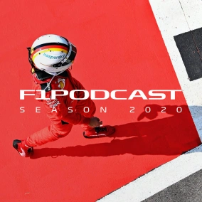 RACE #6 - Spanish Grand Prix