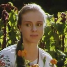 Natalia Tanasenko-Koltovskaya