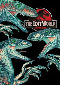 The Lost World: Jurassic Park