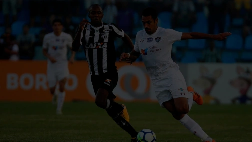 Трансляция: Гремио — Куяба