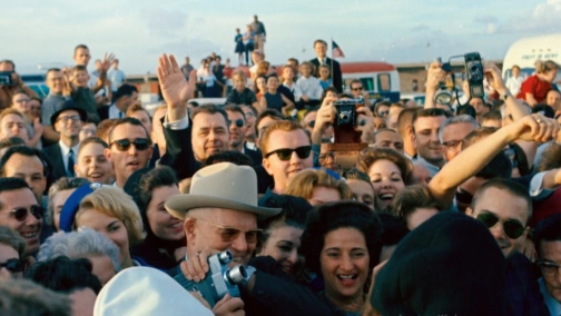 Джон Ф.Кеннеди