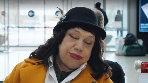 Ульотний Новий рік