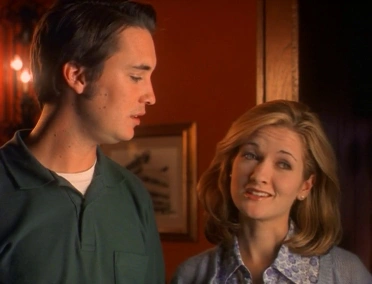 Лучшие враги