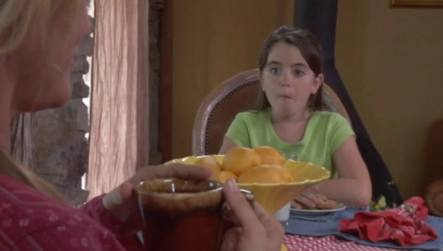 Секрет в озере Эрроу