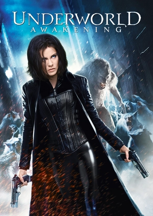 Underworld: Awakening
