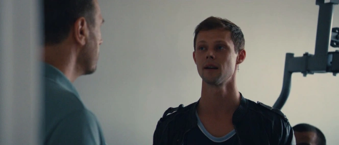 Хлопчики зі Сходу