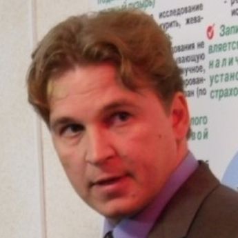 Петро Ритов