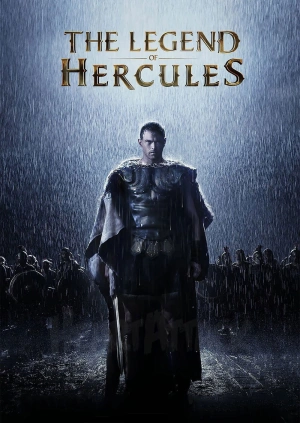 The Legend of Hercules