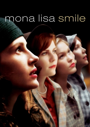 Mona Lisa Smile