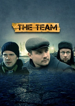 The Team