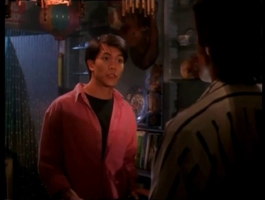 Одержимые ночью