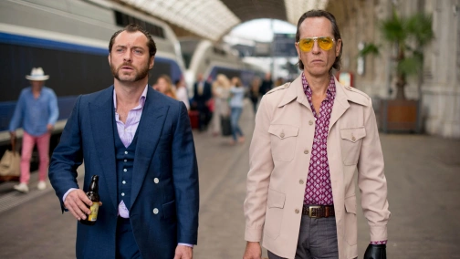 Дом Хемингуэй