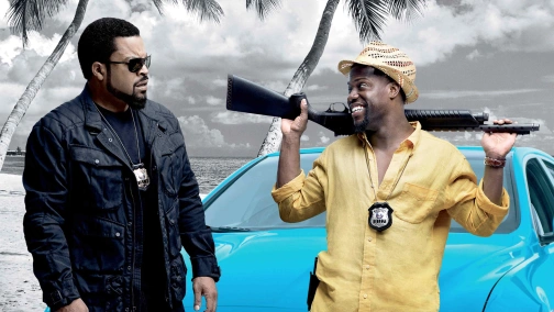 Місія в Майамі