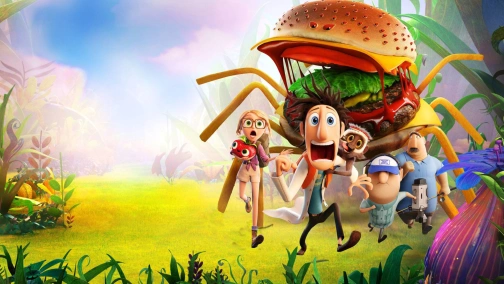 Klopsiki kontratakują