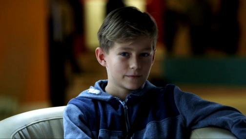 Michał Tal. Z daleka