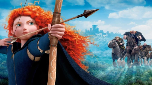Merida Waleczna
