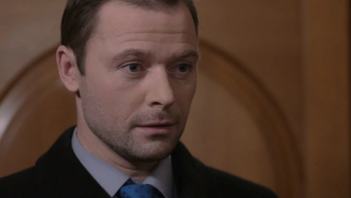 Потрібен чоловік (жестовою мовою)