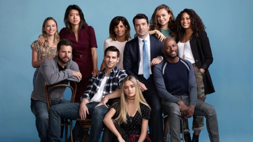 Серия 12. За день до...