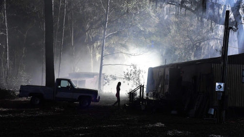 Галвестон UHD HDR