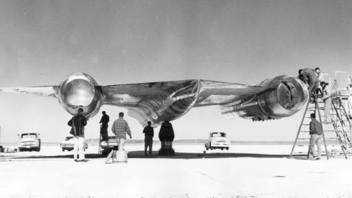 Встреча с пришельцами