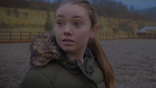 Невеста пугала