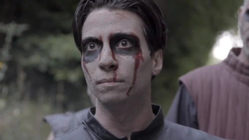 Война викингов