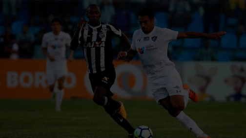 Трансляция: Флуминесе — Атлетико Гоияниенсе