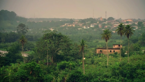 Аномалии тела