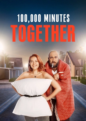 100,000 Minutes Together