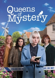 Queens of Mystery